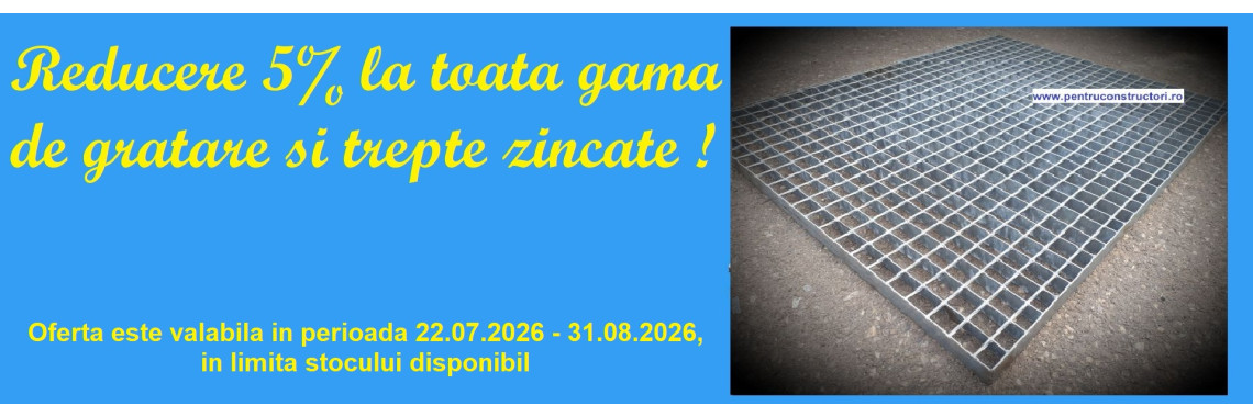 oferta fier